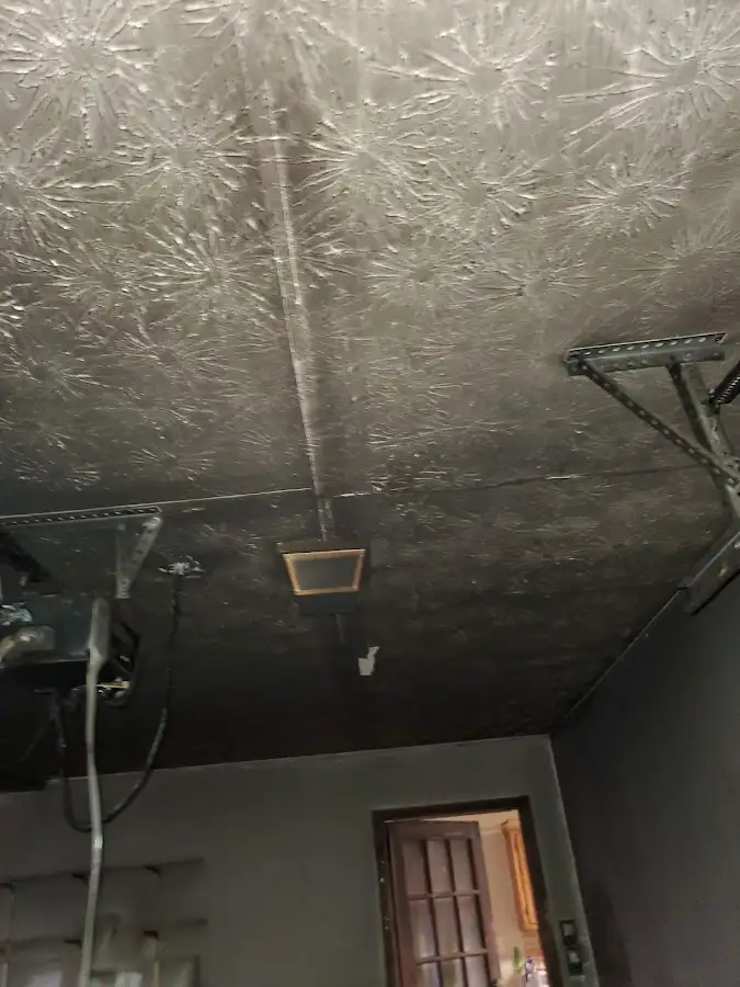 Fire and smoke damage assessment for Emergency Water Damage Services in Albert Lea